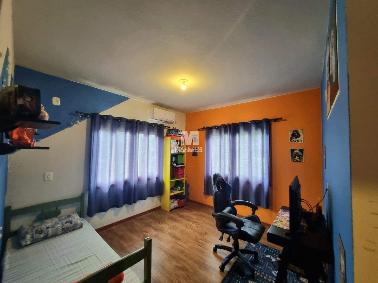 Casa de 3 quartos, 219m² no bairro São Pedro, em Brusque | Eu Corretor
