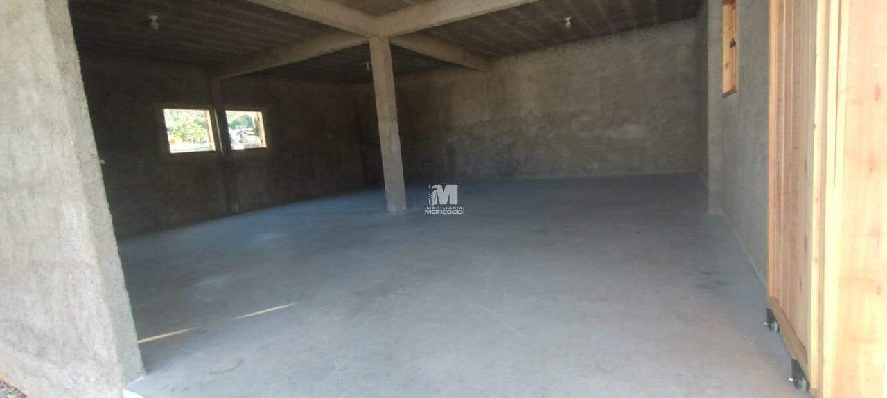 Galpão / Depósito / Armazém de 169m² no bairro Aymoré, em Guabiruba | Eu Corretor