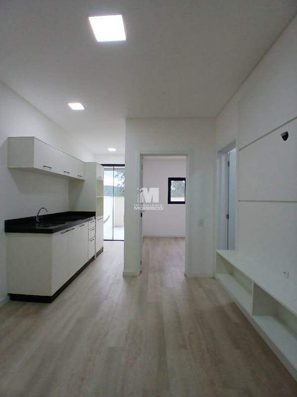 Apartamento de 1 quarto, 33m² no bairro Santa Terezinha, em Brusque | Eu Corretor