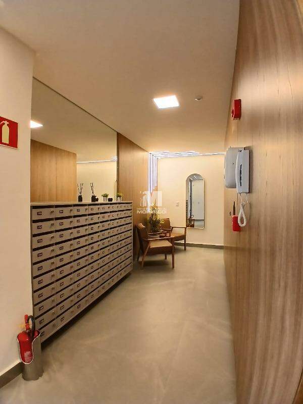 Apartamento de 1 quarto, 33m² no bairro Santa Terezinha, em Brusque | Eu Corretor