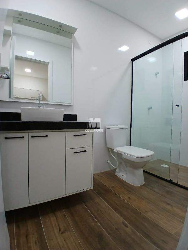 Apartamento de 1 quarto, 33m² no bairro Santa Terezinha, em Brusque | Eu Corretor