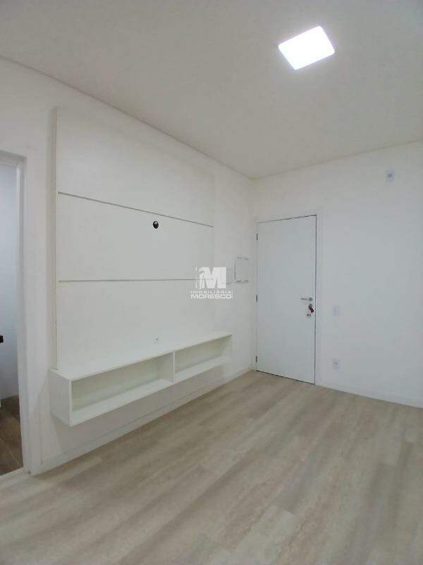 Apartamento de 1 quarto, 33m² no bairro Santa Terezinha, em Brusque | Eu Corretor
