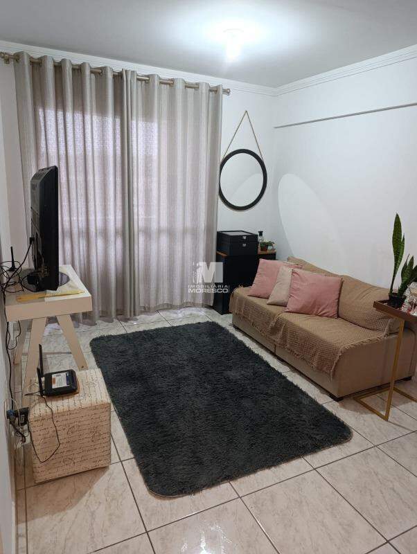 Apartamento de 1 quarto, 54m² no bairro Centro I, em Brusque | Eu Corretor