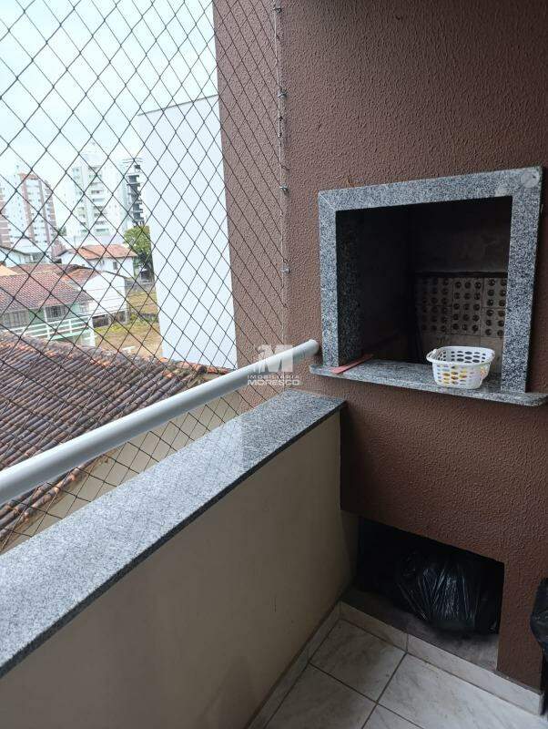 Apartamento de 1 quarto, 54m² no bairro Centro I, em Brusque | Eu Corretor