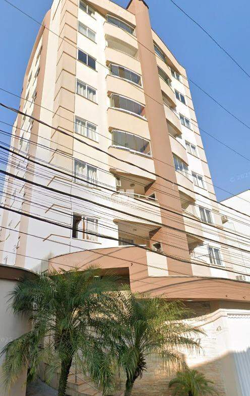 Apartamento de 1 quarto, 54m² no bairro Centro I, em Brusque | Eu Corretor
