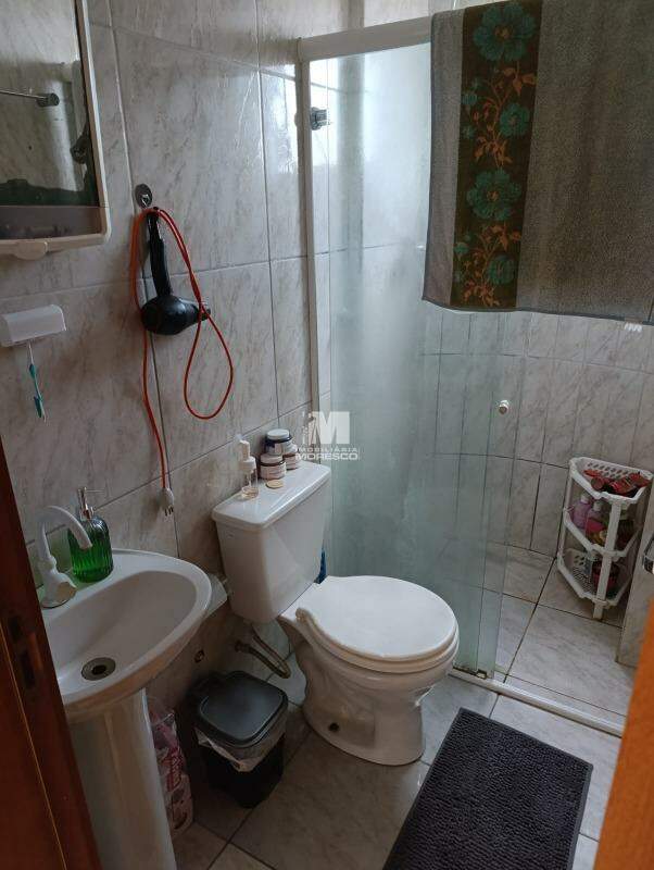Apartamento de 1 quarto, 54m² no bairro Centro I, em Brusque | Eu Corretor
