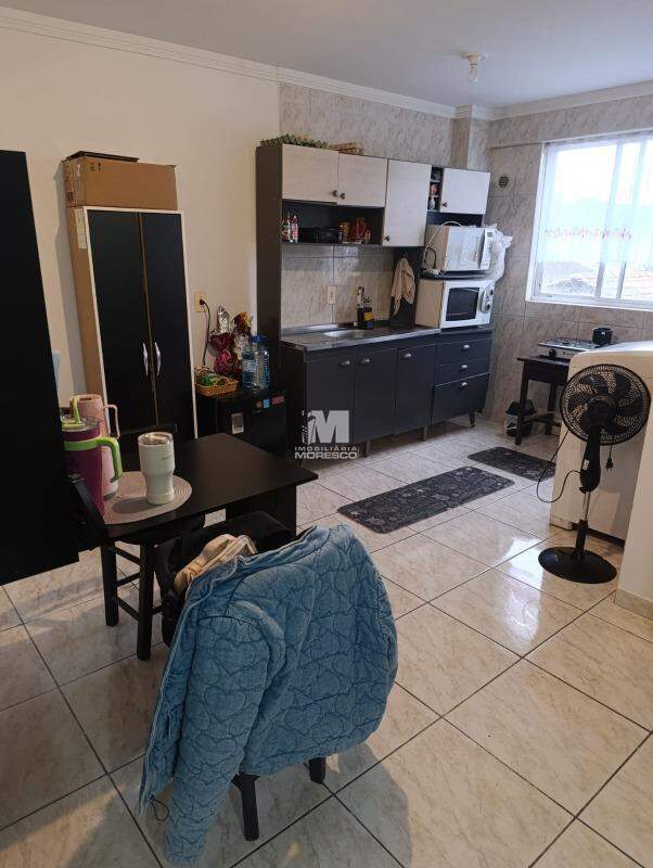 Apartamento de 1 quarto, 54m² no bairro Centro I, em Brusque | Eu Corretor