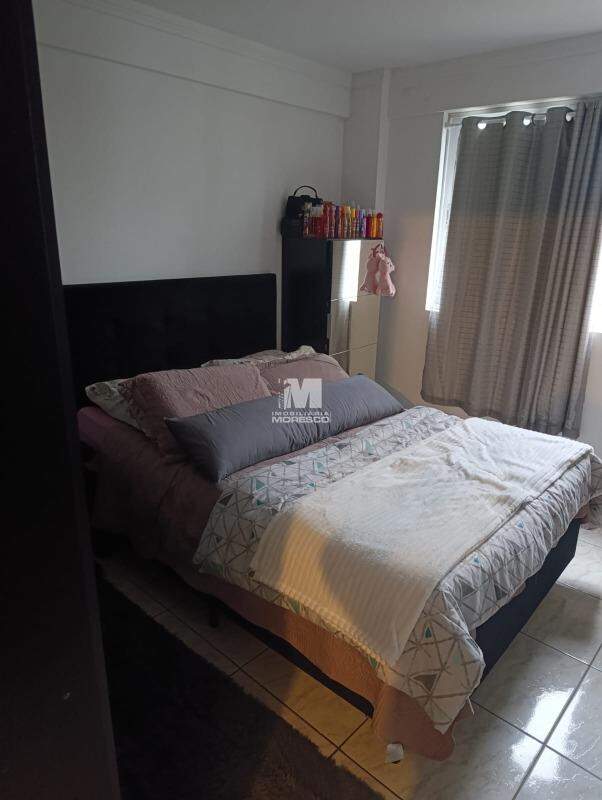 Apartamento de 1 quarto, 54m² no bairro Centro I, em Brusque | Eu Corretor