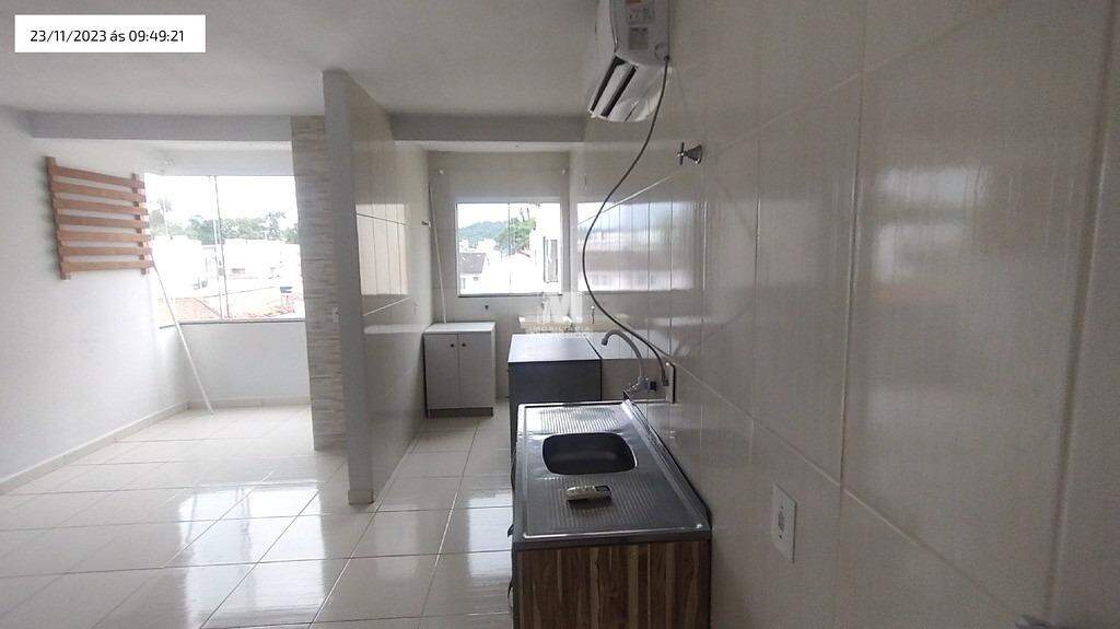 Apartamento à venda no bairro Dom Joaquim: 