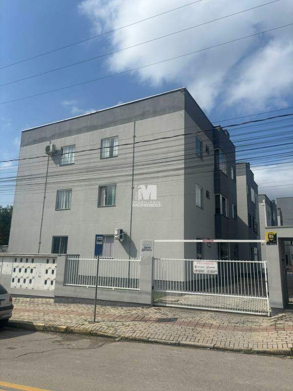 Apartamento à venda no bairro Dom Joaquim: