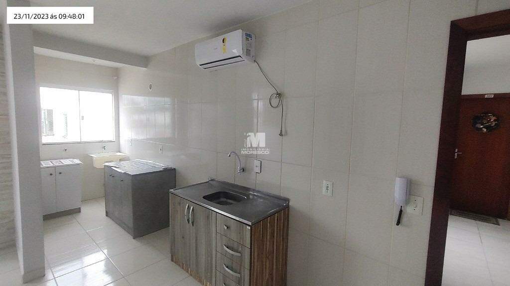 Apartamento à venda no bairro Dom Joaquim: 