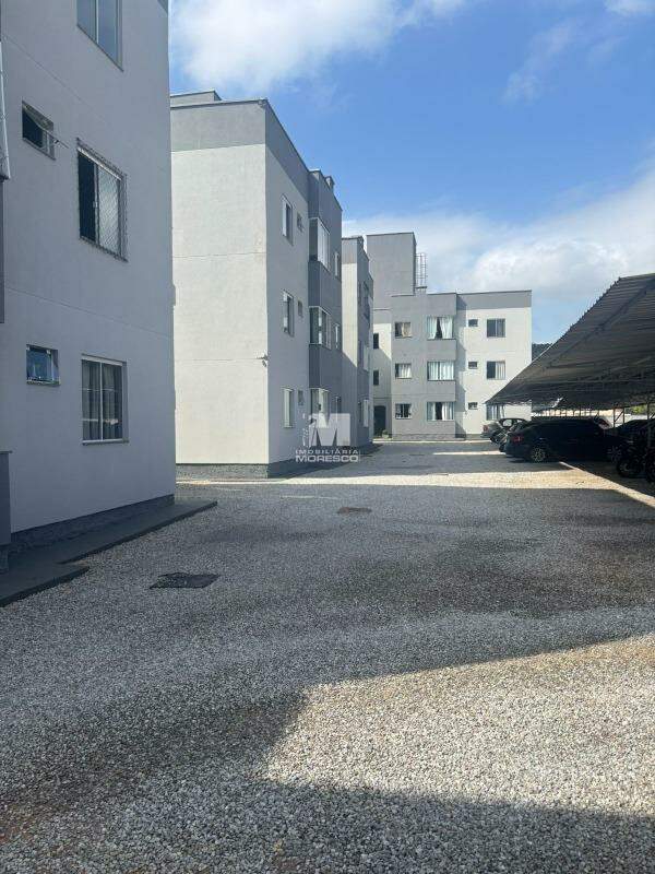 Apartamento à venda no bairro Dom Joaquim: