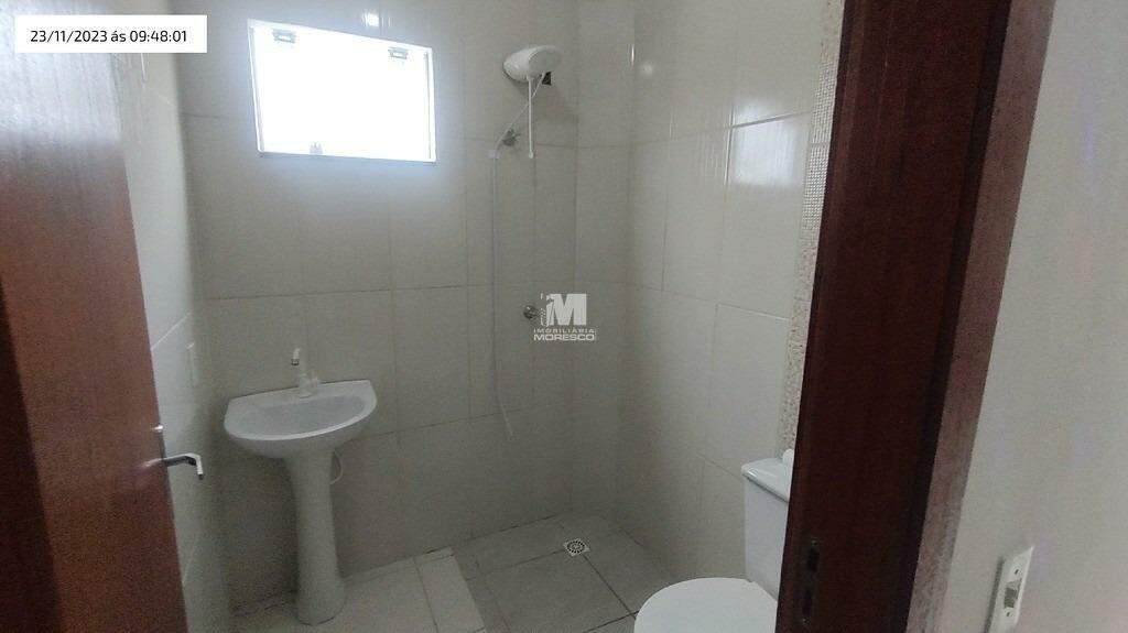Apartamento à venda no bairro Dom Joaquim: 