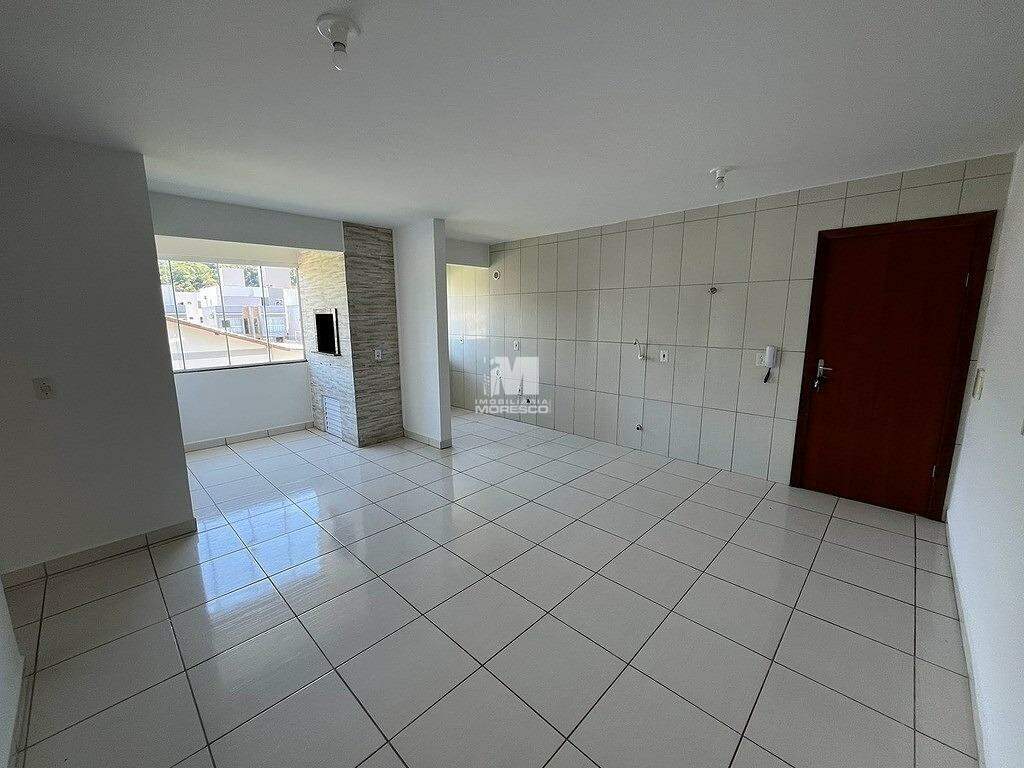 Apartamento à venda no bairro Dom Joaquim: 