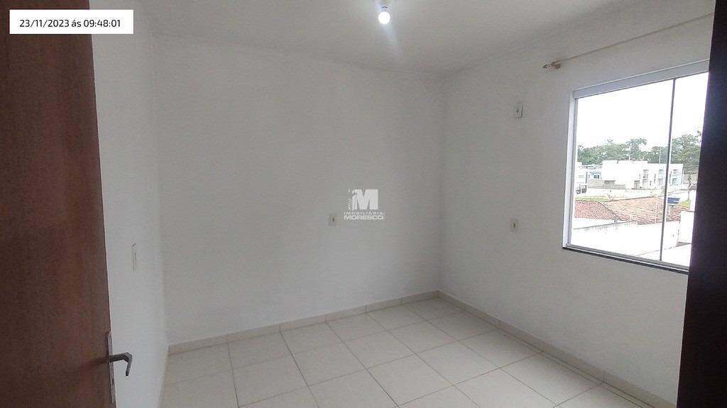 Apartamento à venda no bairro Dom Joaquim: 