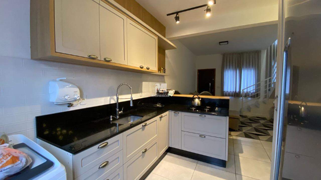Casa de 2 quartos, 80m² no bairro Limeira Baixa, em Brusque | Eu Corretor