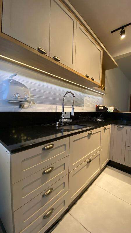 Casa de 2 quartos, 80m² no bairro Limeira Baixa, em Brusque | Eu Corretor