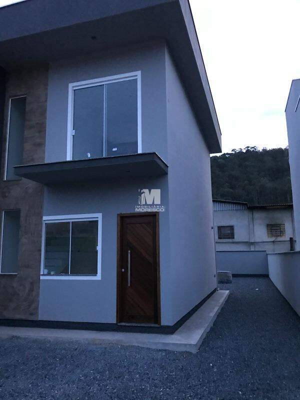 Casa de 2 quartos, 80m² no bairro Limeira Baixa, em Brusque | Eu Corretor