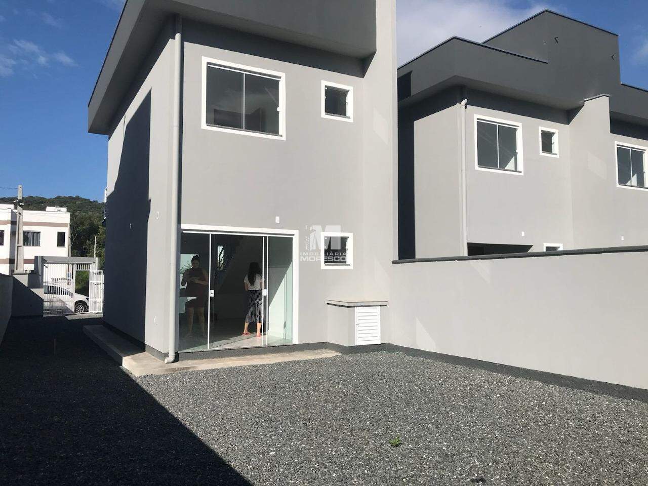 Casa de 2 quartos, 80m² no bairro Limeira Baixa, em Brusque | Eu Corretor