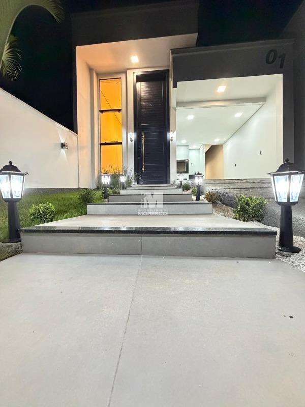 Casa de 3 quartos, 104m² no bairro São João, em Brusque | Eu Corretor