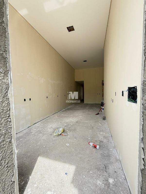 Casa de 3 quartos, 104m² no bairro São João, em Brusque | Eu Corretor