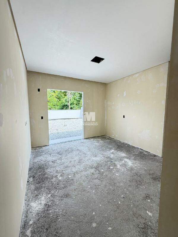 Casa de 3 quartos, 104m² no bairro São João, em Brusque | Eu Corretor