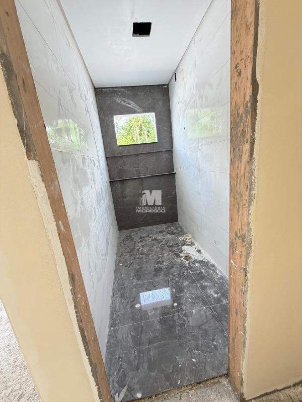 Casa de 3 quartos, 104m² no bairro São João, em Brusque | Eu Corretor