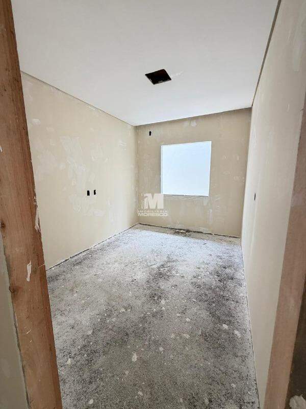 Casa de 3 quartos, 104m² no bairro São João, em Brusque | Eu Corretor
