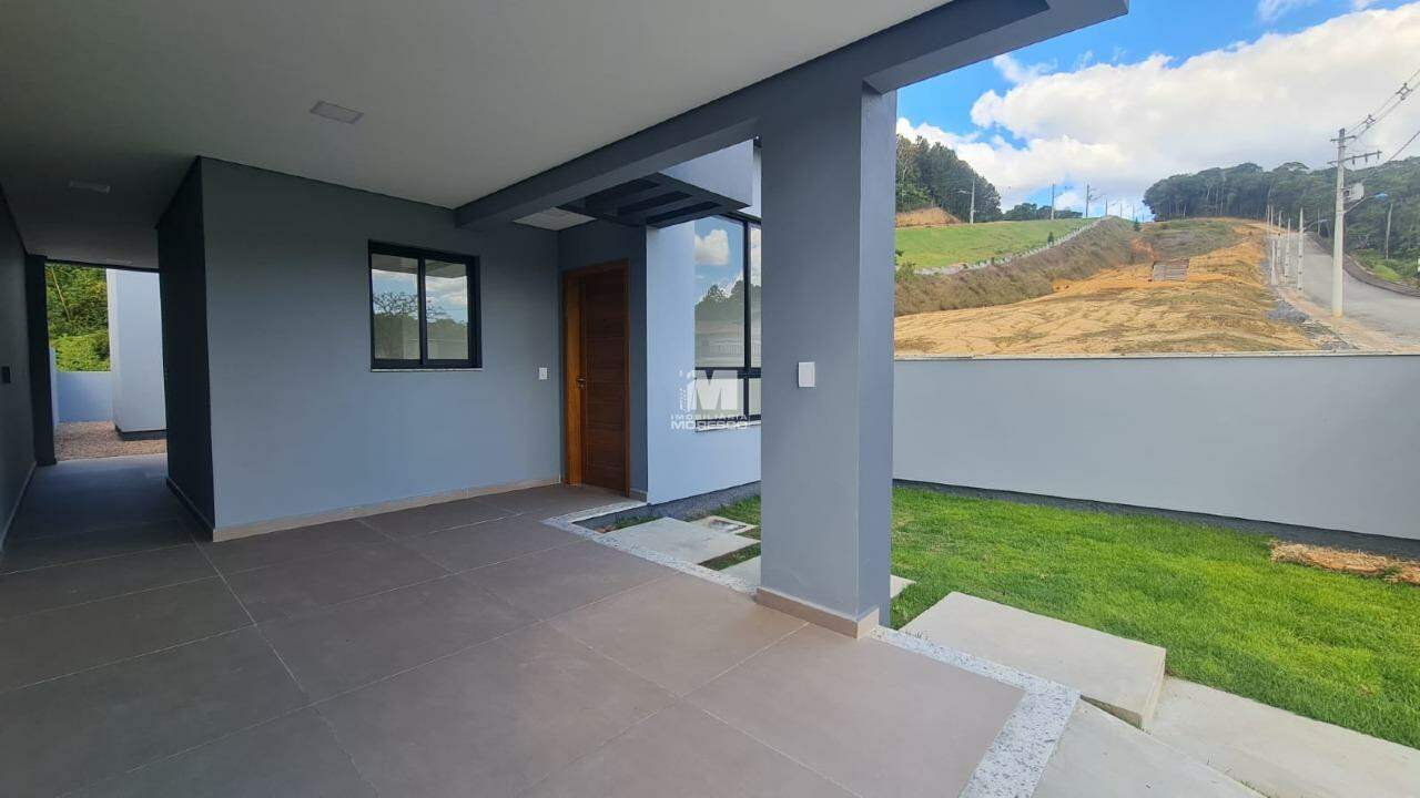 Casa à venda no bairro Centro: 