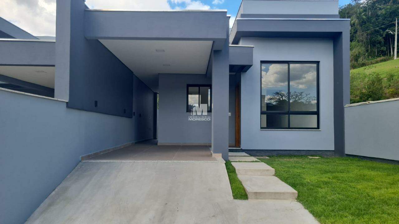 Casa à venda no bairro Centro: 