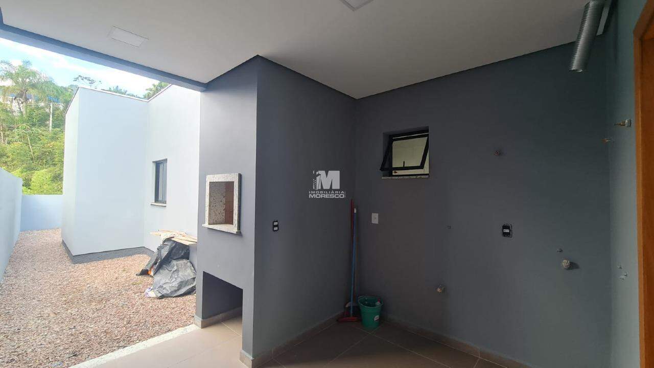 Casa à venda no bairro Centro: