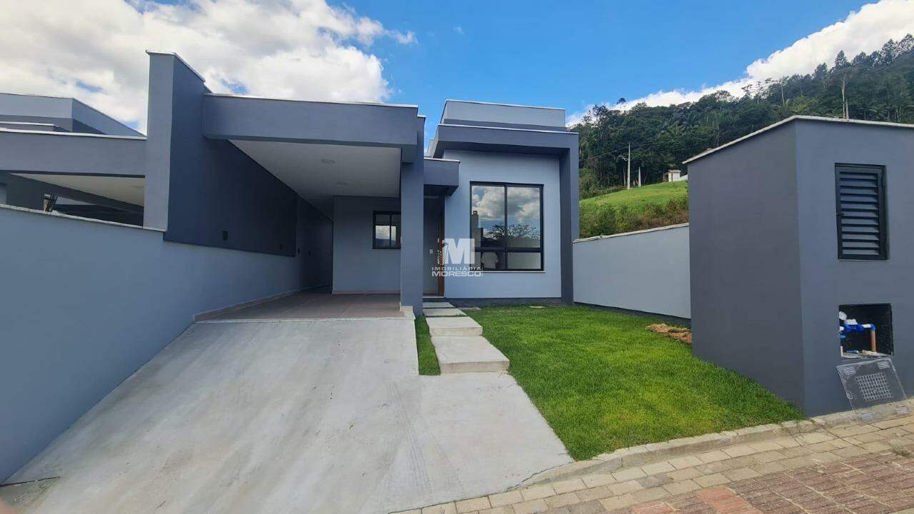 Casa à venda no bairro Centro: 