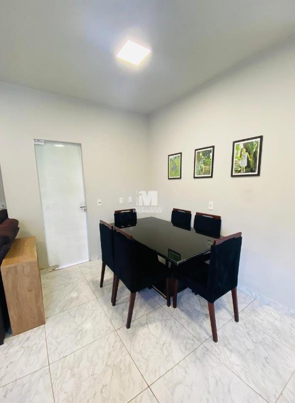 Casa à venda no bairro Lageado Baixo: