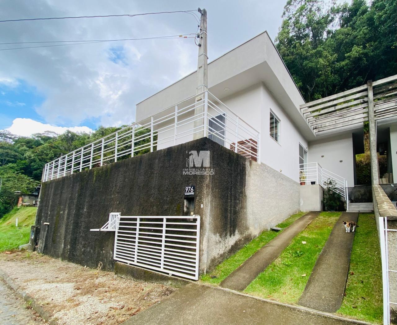 Casa à venda no bairro Lageado Baixo: 