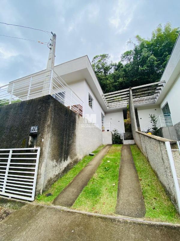 Casa à venda no bairro Lageado Baixo: 