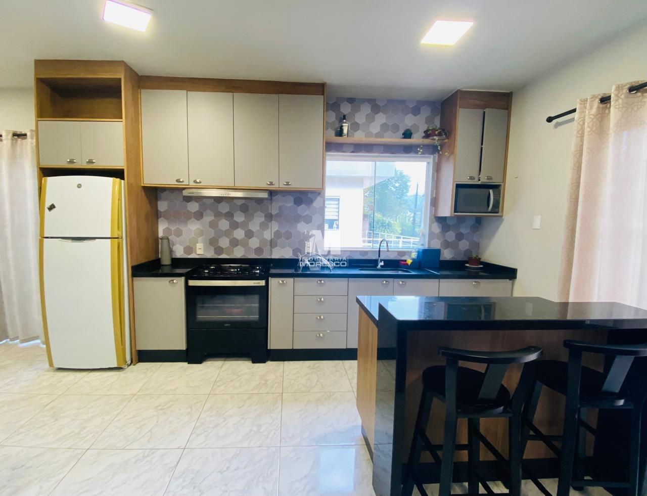 Casa à venda no bairro Lageado Baixo: