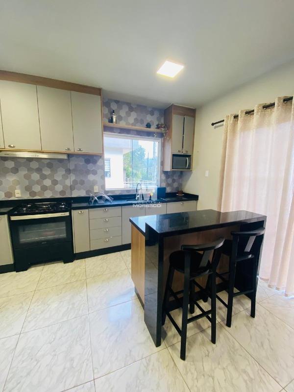 Casa à venda no bairro Lageado Baixo: