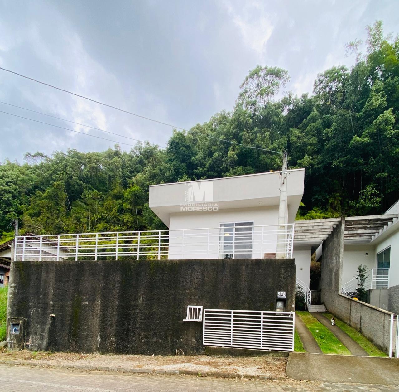 Casa à venda no bairro Lageado Baixo: 