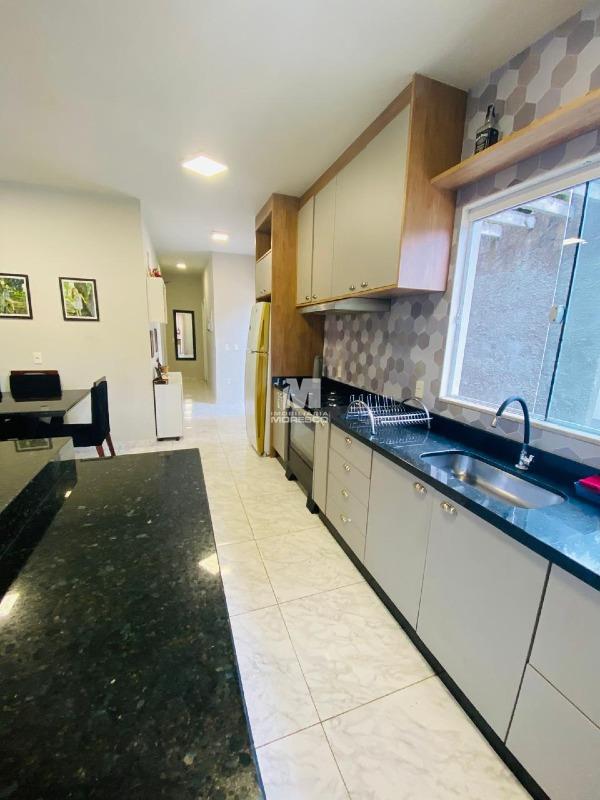 Casa à venda no bairro Lageado Baixo: