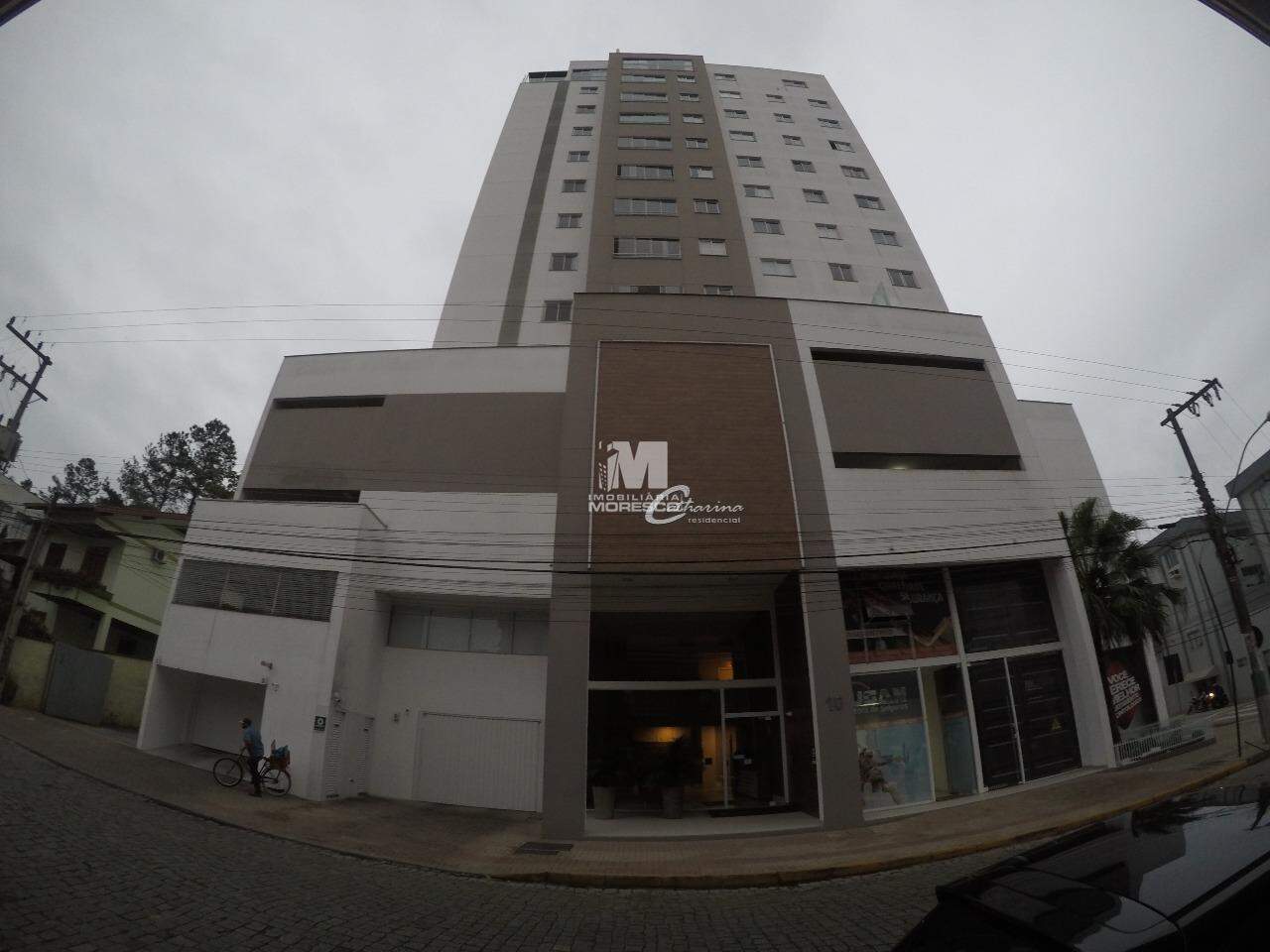 Apartamento à venda no bairro São Luiz: 