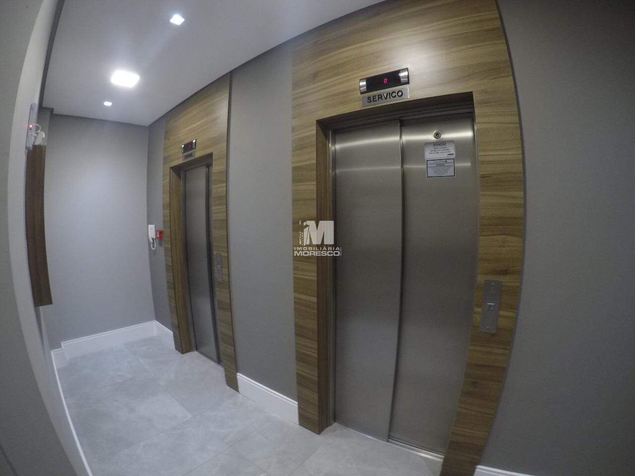 Apartamento à venda no bairro São Luiz: 