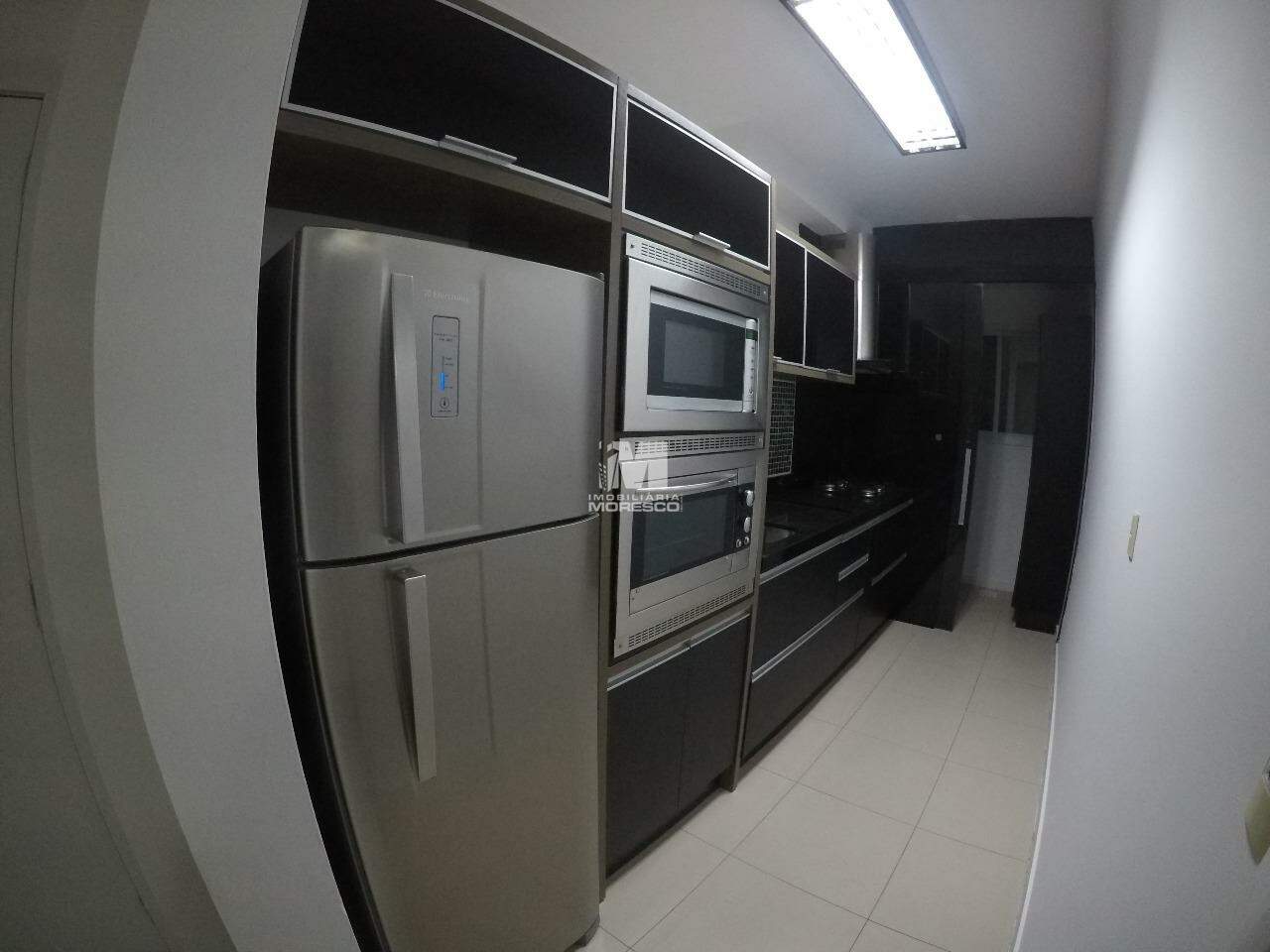 Apartamento à venda no bairro São Luiz: 