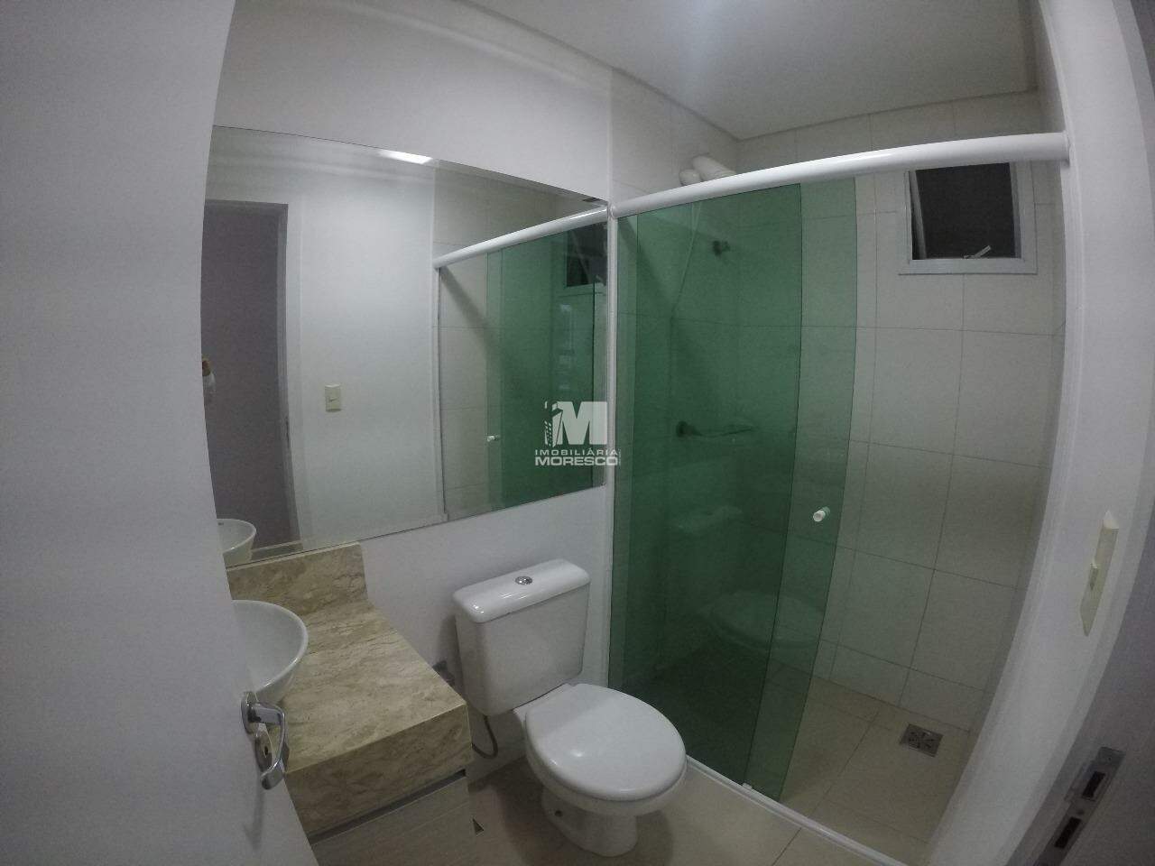 Apartamento à venda no bairro São Luiz: 