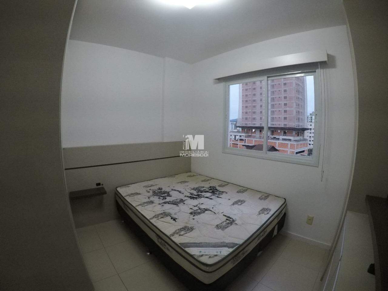 Apartamento à venda no bairro São Luiz: 