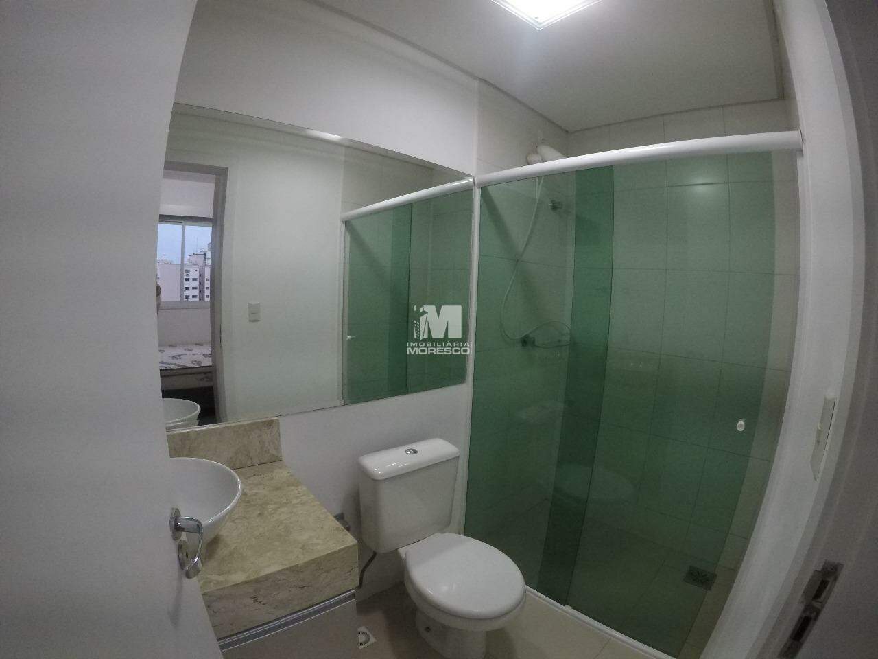 Apartamento à venda no bairro São Luiz: 