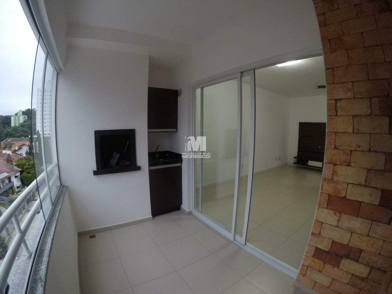 Apartamento à venda no bairro São Luiz: 