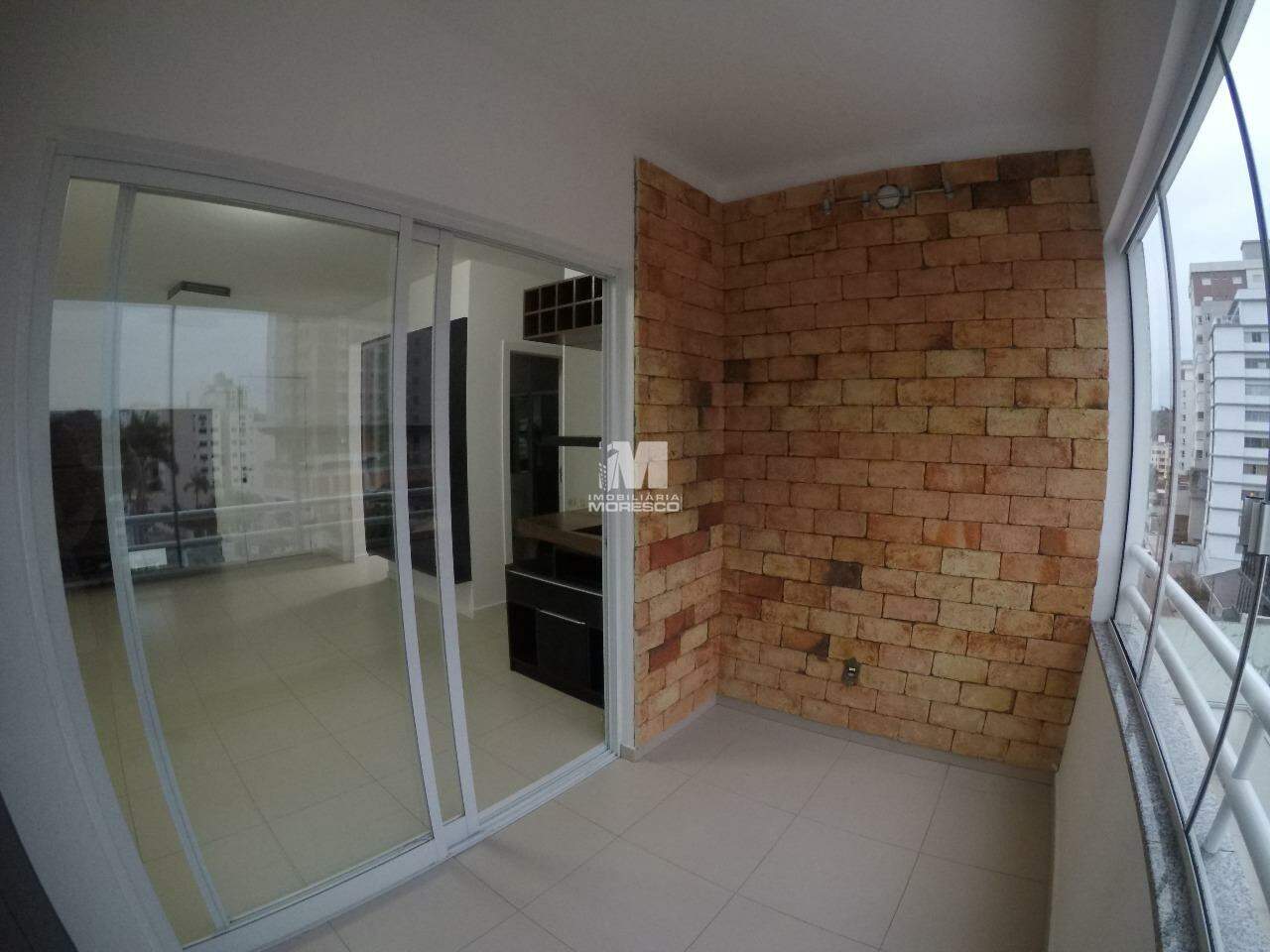 Apartamento à venda no bairro São Luiz: 