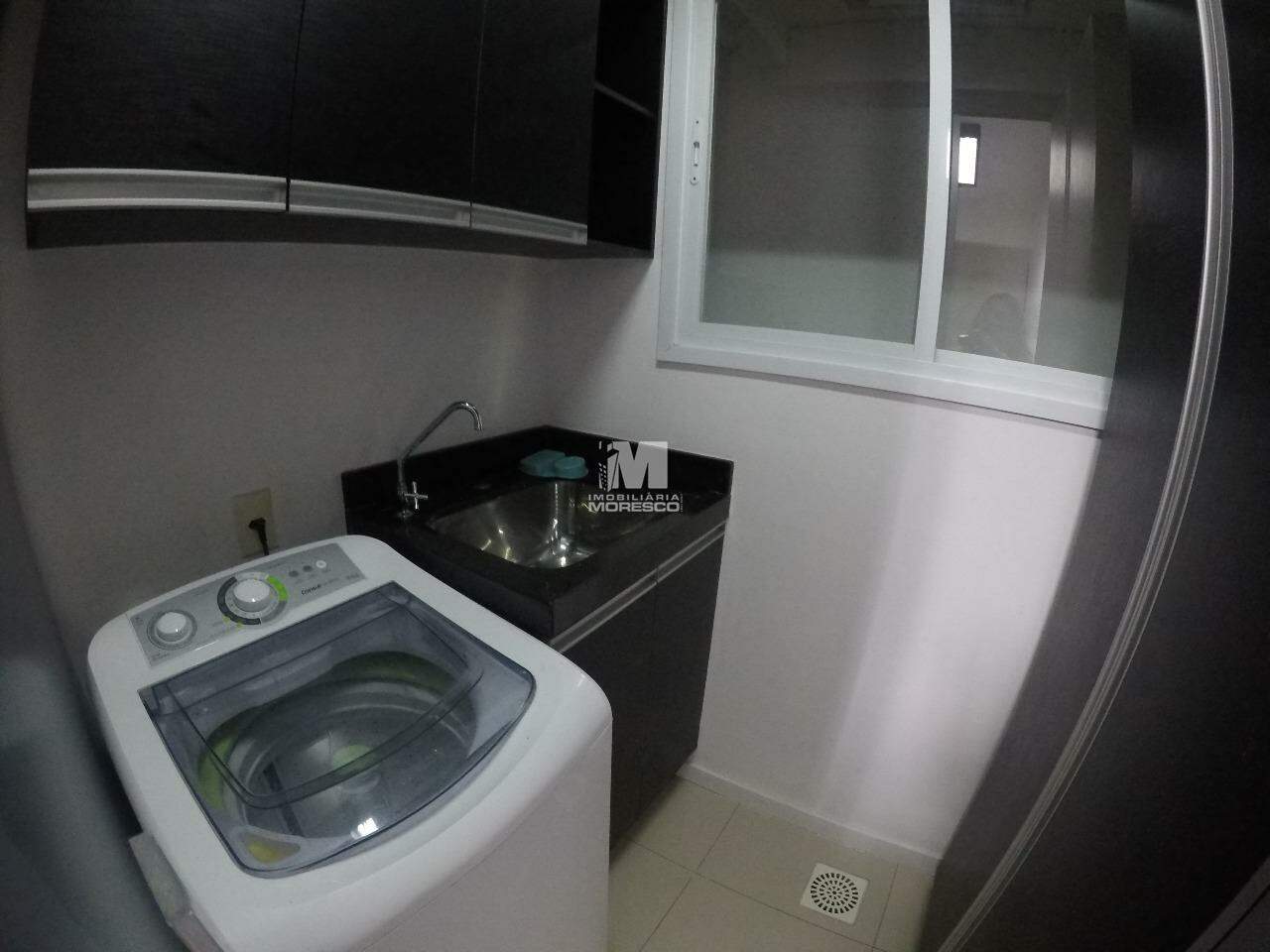 Apartamento à venda no bairro São Luiz: 