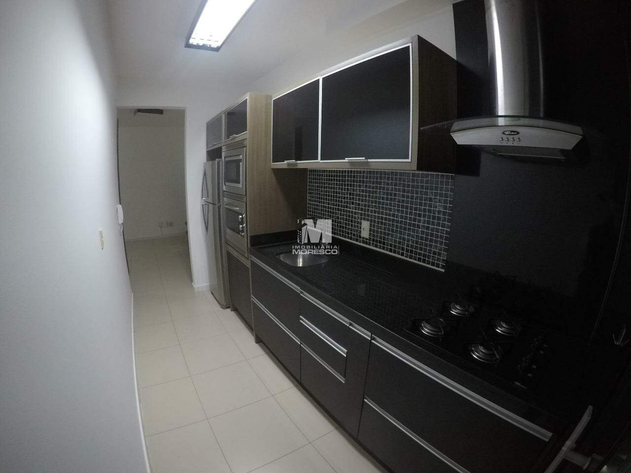 Apartamento à venda no bairro São Luiz: 