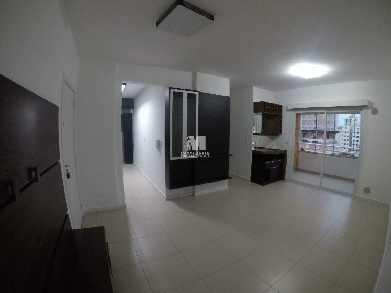 Apartamento à venda no bairro São Luiz: 